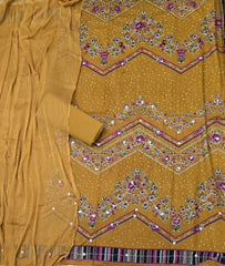 Dhamaka Offer Camric Cotton Suit Set - Yanchi