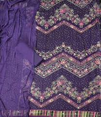 Dhamaka Offer Camric Cotton Suit Set - Yanchi