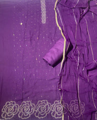 Dhamaka Offer Georgette Suit Set - Yanchi