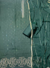 Dhamaka Offer Georgette Suit Set - Yanchi