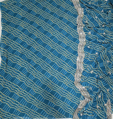 Dhamaka Offer Georgette Suit Set - Yanchi