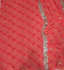 Dhamaka Offer Georgette Suit Set - Yanchi