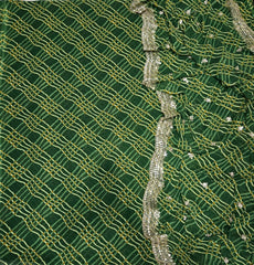 Dhamaka Offer Georgette Suit Set - Yanchi