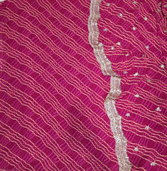 Dhamaka Offer Georgette Suit Set - Yanchi