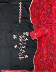 Dhamaka Offer Jaam Cotton Suit Set - Yanchi