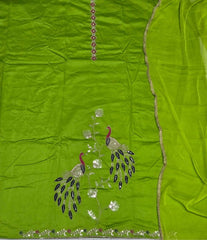 Dhamaka Offer Jaam Cotton Suit Set - Yanchi