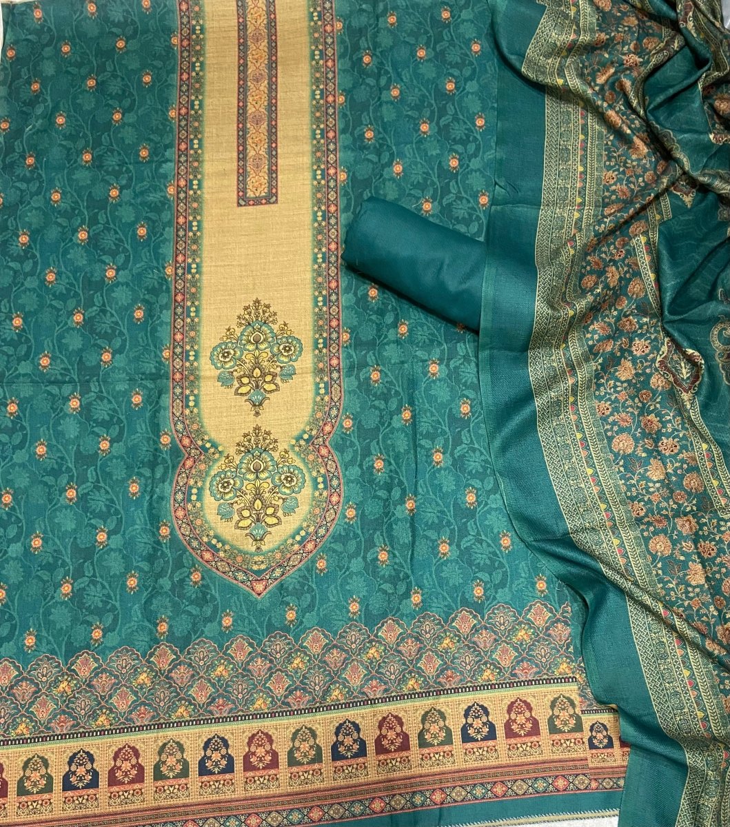 Dhamaka Offer Winter Suit Set - Yanchi