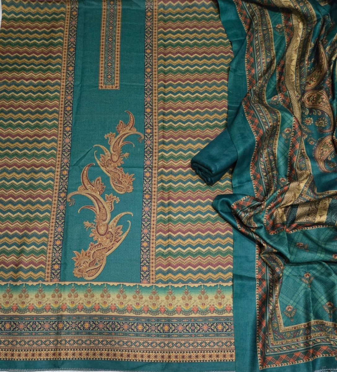 Dhamaka Offer winter Suit Set - Yanchi