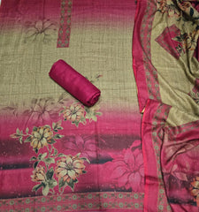 Dhamaka Offer Winter Suit Set - Yanchi