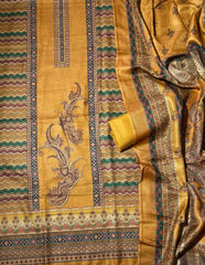 Dhamaka Offer winter Suit Set - Yanchi