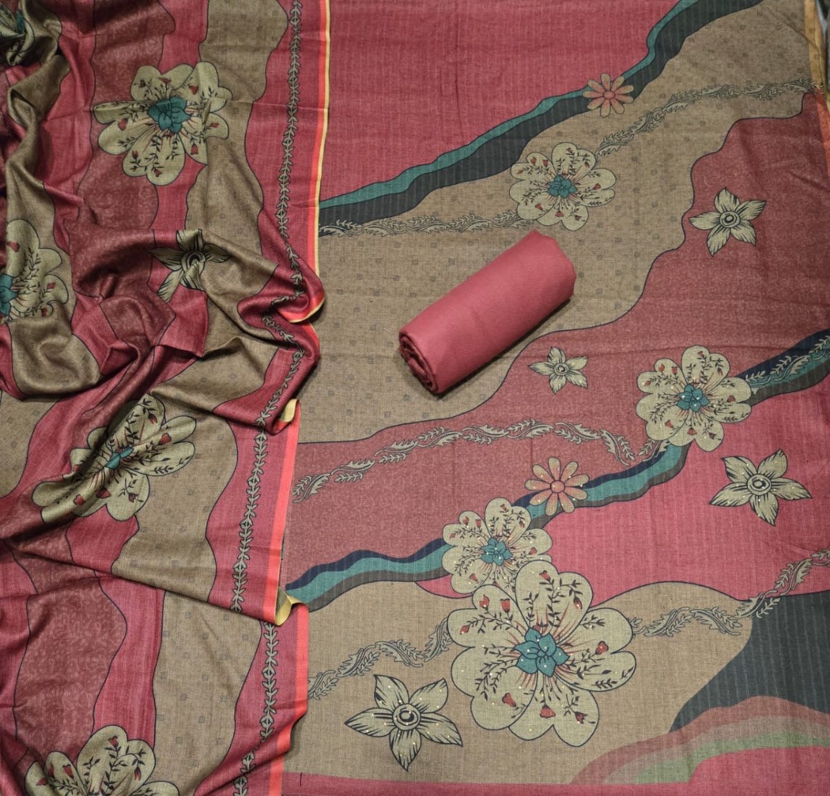 Dhamaka Offer Winter Suit Set - Yanchi