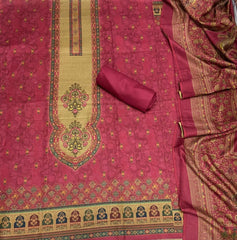 Dhamaka Offer Winter Suit Set - Yanchi