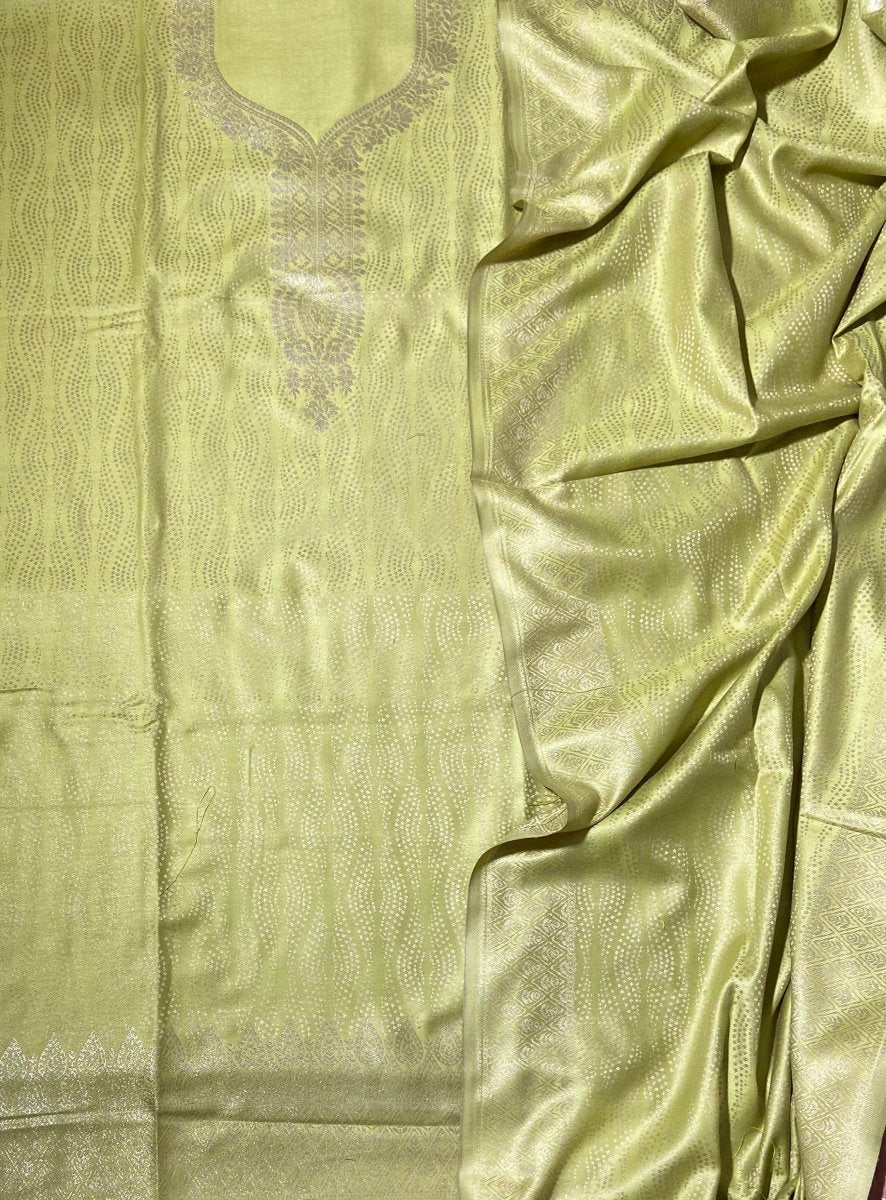 Dhamaka Offer winter Suit Set - Yanchi