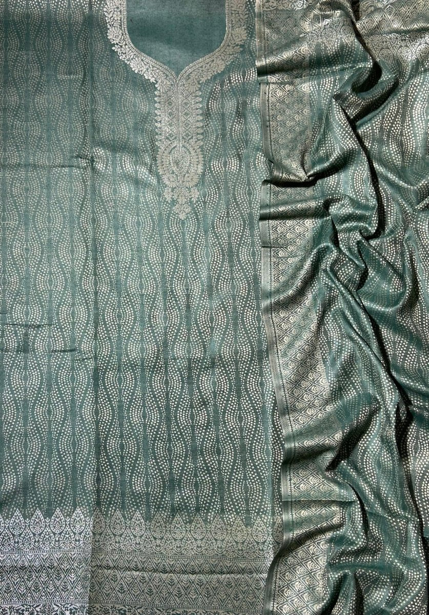 Dhamaka Offer winter Suit Set - Yanchi