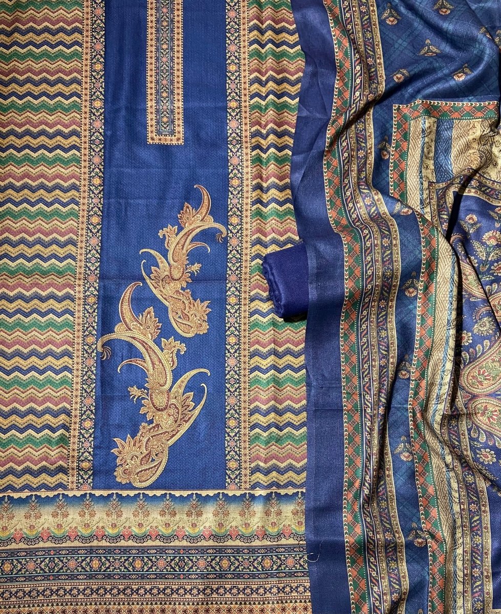 Dhamaka Offer winter Suit Set - Yanchi