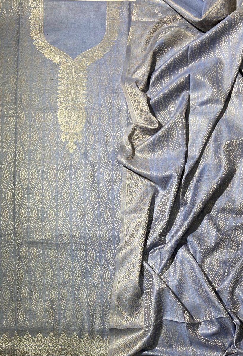 Dhamaka Offer winter Suit Set - Yanchi