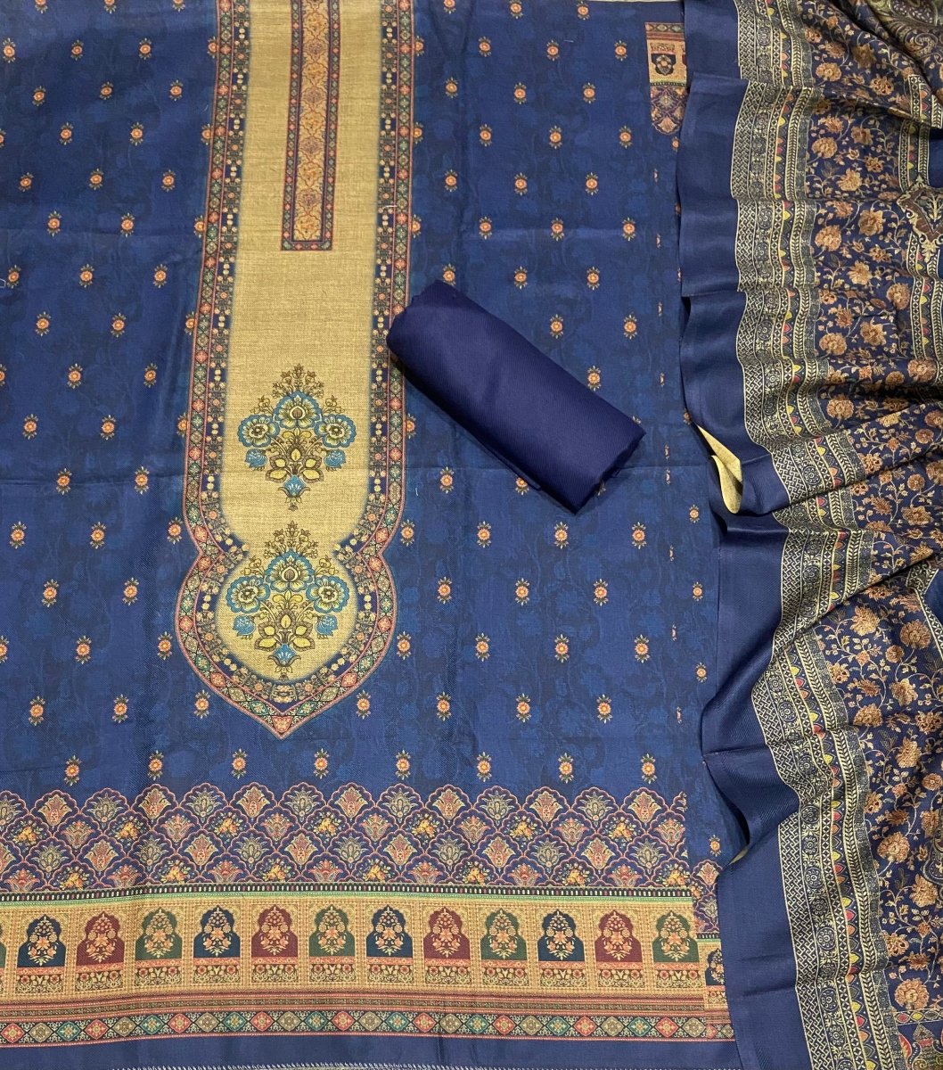 Dhamaka Offer Winter Suit Set - Yanchi