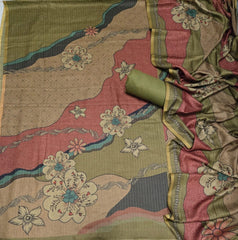 Dhamaka Offer Winter Suit Set - Yanchi