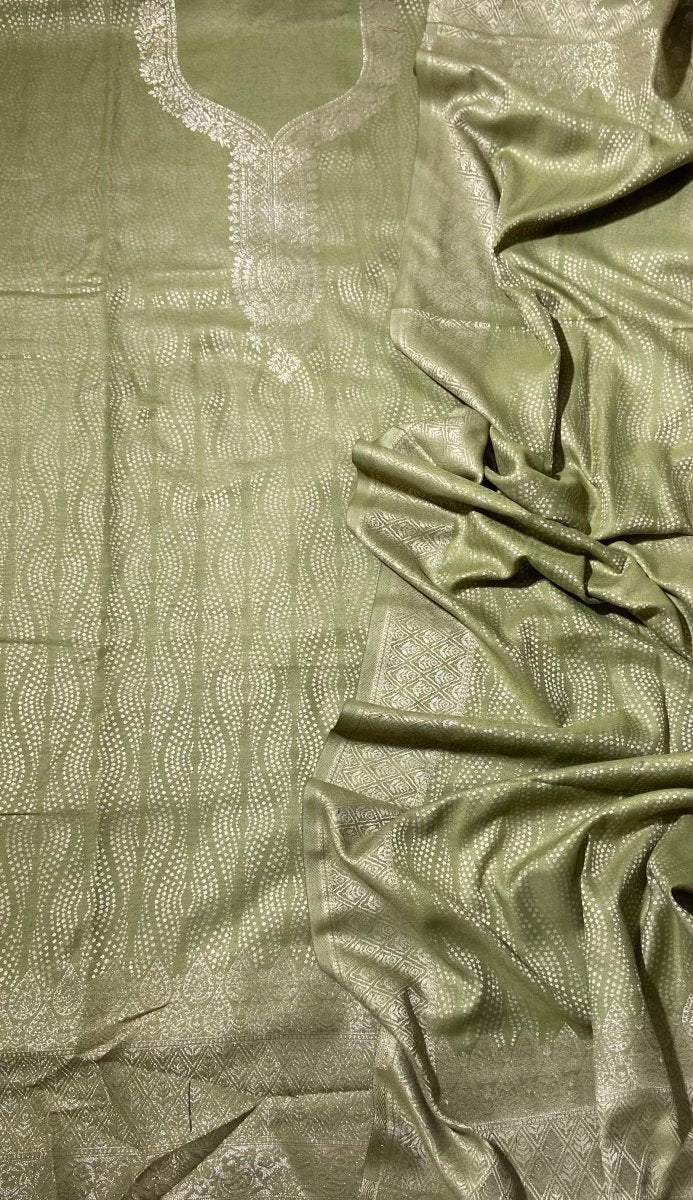 Dhamaka Offer winter Suit Set - Yanchi