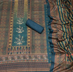 Dhamaka Offer Winter Suit Set - Yanchi