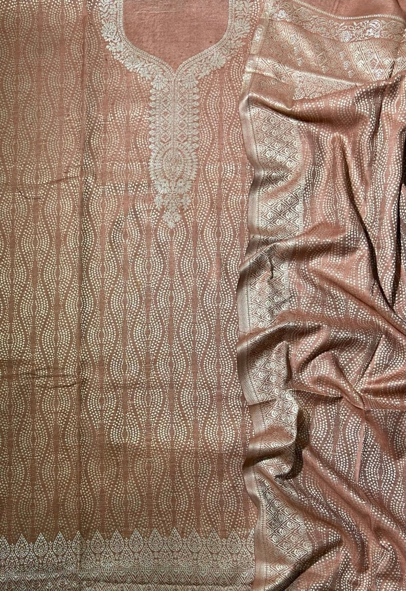 Dhamaka Offer winter Suit Set - Yanchi