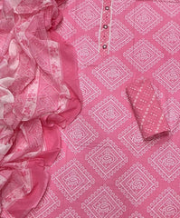 Elegant Work Pure Cotton Suit Set - Yanchi