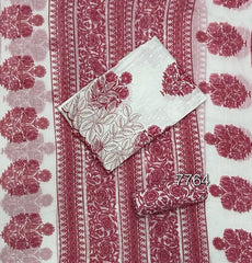 Elegant Work Pure Cotton Suit Set - Yanchi