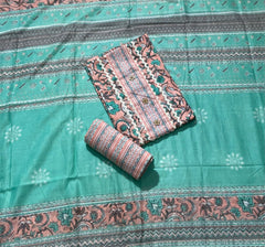 Elegant Work Pure Cotton Suit Set - Yanchi