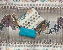 Elegant Work Pure Cotton Suit Set - Yanchi
