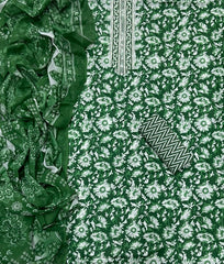 Elegant Work Pure Cotton Suit Set - Yanchi