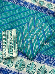 Elegant Work Pure Cotton Suit Set - Yanchi