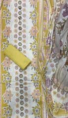 Elegant Work Pure Cotton Suit Set - Yanchi