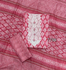 Elegant Work Pure Cotton Suit Set - Yanchi