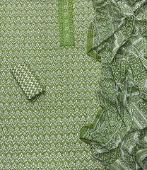 Elegant Work Pure Cotton Suit Set - Yanchi