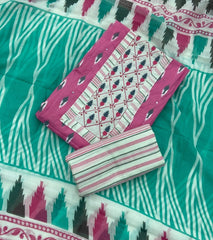 Elegant Work Pure Cotton Suit Set - Yanchi