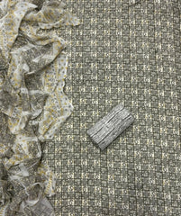 Elegant Work Pure Cotton Suit Set - Yanchi