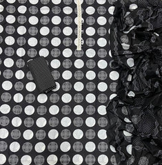 Elegant Work Pure Cotton Suit Set - Yanchi