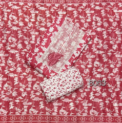 Elegant Work Pure Cotton Suit Set - Yanchi