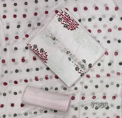 Elegant Work Pure Cotton Suit Set - Yanchi