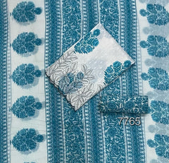 Elegant Work Pure Cotton Suit Set - Yanchi