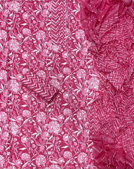 Elegant Work Pure Cotton Suit Set - Yanchi