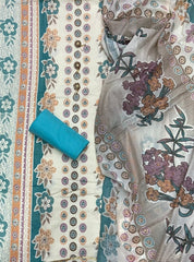 Elegant Work Pure Cotton Suit Set - Yanchi