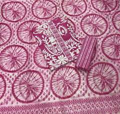 Elegant Work Pure Cotton Suit Set - Yanchi