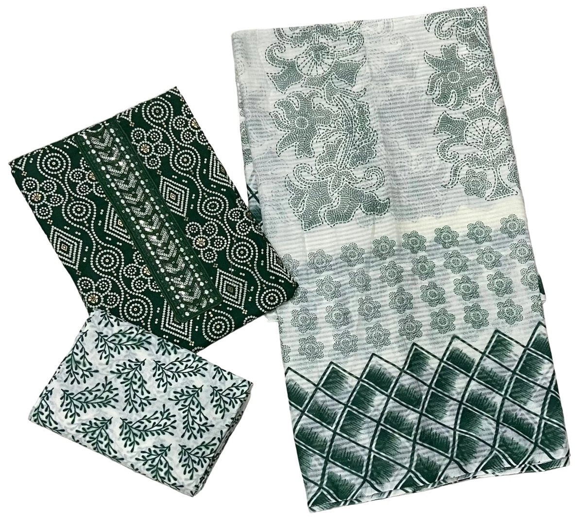 Elegant Work Pure Cotton Suit Set - Yanchi