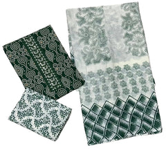 Elegant Work Pure Cotton Suit Set - Yanchi