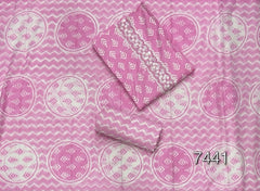 Elegant Work Pure Cotton Suit Set - Yanchi