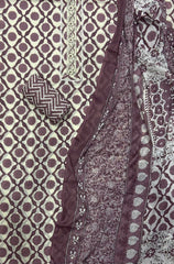 Elegant Work Pure Cotton Suit Set - Yanchi