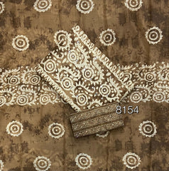 Elegant Work Pure Cotton Suit Set - Yanchi