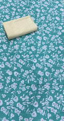 Elegant Work Pure Cotton Suit Set - Yanchi