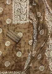 Elegant Work Pure Cotton Suit Set - Yanchi
